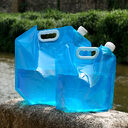 PVC Outdoor Camping Hiking Foldable Portable Water Bags