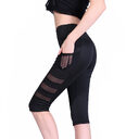 helisopus women in quick drying high waist pants