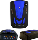 Electronic Dog V7 English And Russian Vehicle-mounted Speed