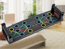 Portable Push 9 in 1 System Push-up Bracket