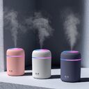 Usb Home Mini Silent Bedroom Large Fog Volume