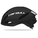Mountain bike helmet riding
