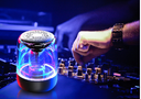 Portable Speakers Bluetooth Column Wireless Speaker Powerful Bass