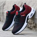 Men Casual Shoes Outdoor Breathable Work