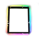 ATX Motherboard Light-Emitting Pad Backlight