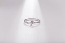 summer an arrow feather simple jewelry Europe