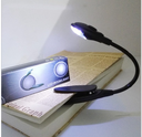 LED Reading Light Clip-on