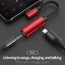 Type C Audio Cable Adapter