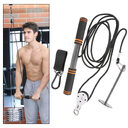 Fitness Arm Muscle Blaster Trainer Biceps Triceps Pull