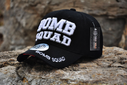 Battle Cap Bennett Training