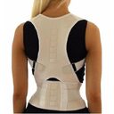 Magnetic Adult Orthosis Body Shaping Stereotype Sitting Posture
