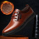 The new shoes fall men's business casual men