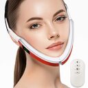 Infrared LED Light Photon Therapy V-Shape Slimming Face
