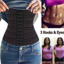 Sexy Slimming Waist Trainer Shapers Weight Loss Anti