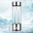 Portable Ionized Water Cup Hydrogen Bottle