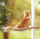 Pet Hanging Beds Cat Sunny Window Seat Mount