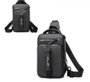Chest bag casual outdoor messenger