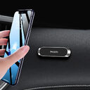 Holder magnetic phone