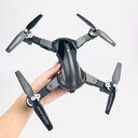 Drone HD 4K Four Axis