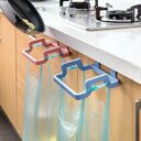 Eco-Friendly Kitchen Door Back Hanging Style Cabinet Stand