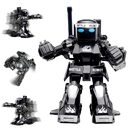RC Robot 777-615 Battle 2.4G Mini Smart Robots