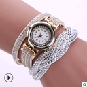 Fashion watch ladies