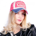 Cotton Caps Baseball Hip Hop Cap For Men&Women