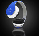 Headset Wireless Bluetooth Retractable Computer Gaming