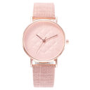 Pineapple Roman Watch Quartz Wrist