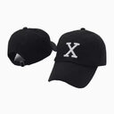 Fashion Cotton Autumn And Winter Malcolm Baseball Hat