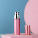 Portable Mini Aluminum Refillable Storage Bottles Perfume Spray