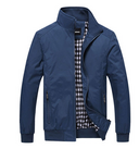 New Jacket Men Fashion Casual Loose Mens Sportswear