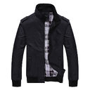 Autumn Men Fashion Jackets