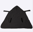 Windproof Baby Backpack Blanket Sling