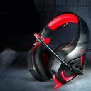 Headset gaming