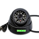 High definition 480 line surveillance camera