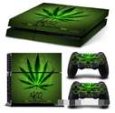 APS4 Sticker PS4 Host Film