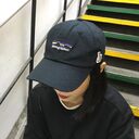 Cap baseball soft top men