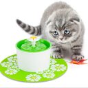Fashion Automatic Lower Style DogKitten Water Drinking Pet