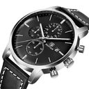 BENYAR binya multifunctional timing watch