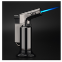 Inflatable lighter