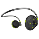 Plufy Sports Bluetooth Headset Wireless Headphones Earphones Running