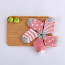 Cartoon baby socks stockings