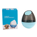 Interactive Dog Cup