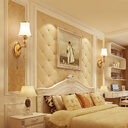 European wall lamp Sitting Room Setting Bedroom Head