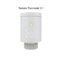 Smart radiator thermostat