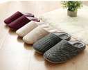 Men's Cotton Black Autumn Season Home Furnishing East