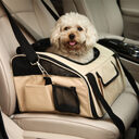 Pet Car Seat Bag Carrier Folding Hammock