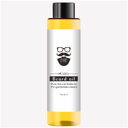 Beard care oil spray