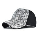 Diamond Baseball Cap Light Board